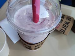 -DQ·蛋糕·冰淇淋(五角场万达店)