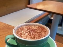 -Line 咖啡(石厦花园店)