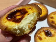 -港粒记喜挞(运城万达广场店)