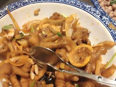 -济南香格里拉·咖啡泉自助餐厅