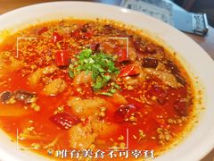 -太二酸菜鱼(正大广场店)