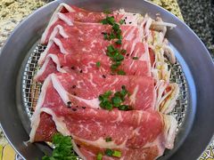 -安又胖韩国烤肉(美罗城店)