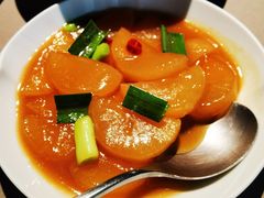 -荣轩(新荣记环球金融中心店)