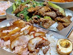 -有肉食·虎九闽菜(798艺术区店)