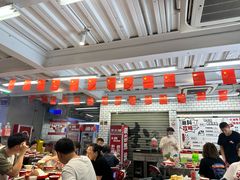 -生活如沸·顺德水牛奶火锅(大学路店)