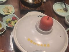 -龙泉人椰子鸡·糟粕醋·地标海南菜(龙昆南店)