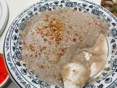 -旺达·福州菜(正大广场店)