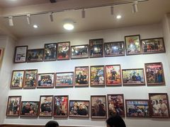 -芋包王闽南茶楼(八市店)