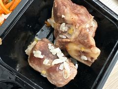 -巴依老爷新疆美食(工体旗舰店)