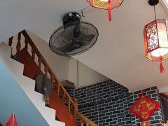 -古城苗家土菜馆(河景餐厅店)