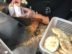 -潼关肉夹馍(永兴坊店)