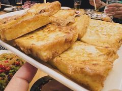 -农民烧烤(延边社区店)