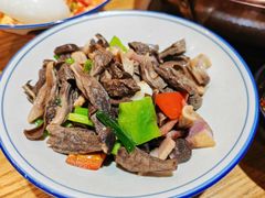 -妈妈的味道(和顺古镇店)