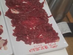 -陈记顺和潮汕牛肉火锅(韩江路店)