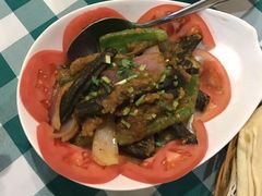 -Santoor 萨都里印度餐厅(北锣鼓巷店)