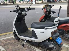 -三亚湾电动车租赁(三亚湾店)