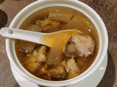 -同里湖大饭店-怡景轩中餐厅(同里古镇店)