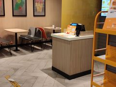 -麦当劳(红唐店)