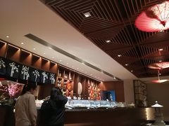 -广州增城保利皇冠假日酒店-玄日本餐厅