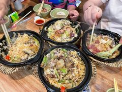 -嘉华小吃(蛇口市场店)