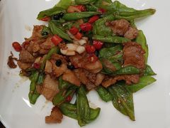 -鲁宴·鲁煨黄河生态大鲤鱼(月坛店)