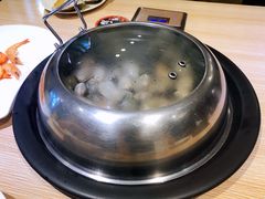 -海味当家(西安路店)