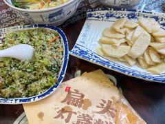 -长人馄饨铺(解放街店)