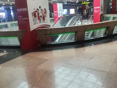 -上海科技馆(地铁站)