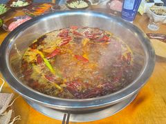 -华丰火锅(双林北横路店)