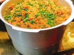 高压锅粉蒸肠排-灶东家民间菜(回兴店)