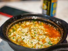 臭豆腐煲-阿龙酒煲(海宁新苑路店)