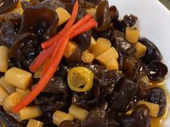-七的湖·晚芳亭·阳澄湖农家菜·大闸蟹(莲花岛店)