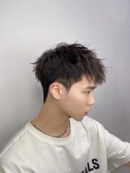 -ASG Hair Salon烫染·接发