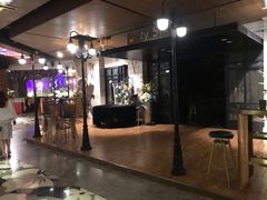 -K+PARTY连锁KTV(盈锋广场店)
