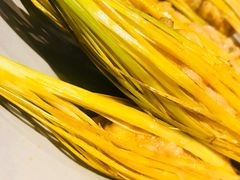-半山腰·云南菜(侨福芳草地店)