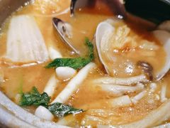 -古田居·特色寿司料理(骏欣中心店)