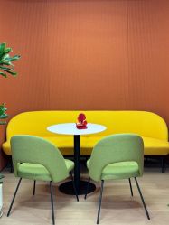 -安利上海体验馆