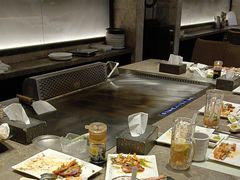 -大渔铁板烧(花园道店)