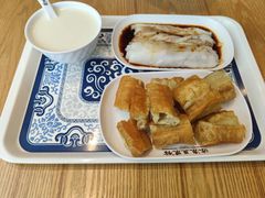 -冰泉豆浆馆(阳朔店)