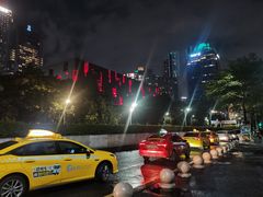 -海心沙亚运公园