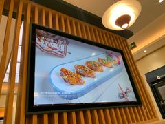 -韩香福烤肉庄园(文化西路店)