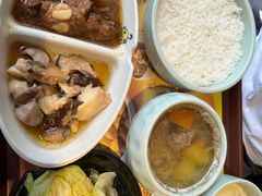 -真功夫(彩田路店)