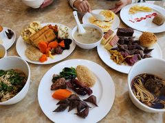 -镇江润扬大桥酒店