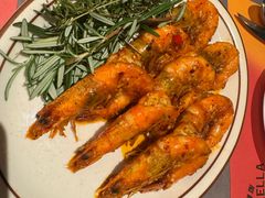 -AMORE PAELLA西班牙海鲜饭(万象城店)