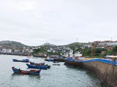 -东极岛景区