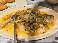 -阿娘家·原生态农家菜(国顺东路店)