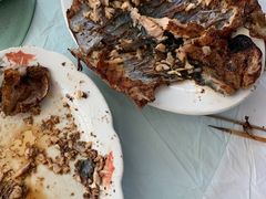 -何适山庄 ·可团建(水长城P2停车场店)