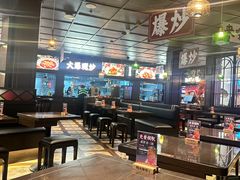 -阿大排档(长春这有山店)