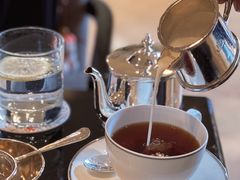 -王府半岛酒店·大堂茶座