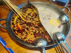 -楠火锅(仁恒梦中心店)